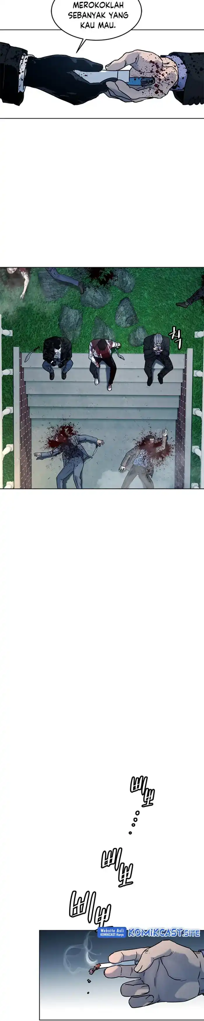Baca God of Blackfield - Chapter 149 halaman 41