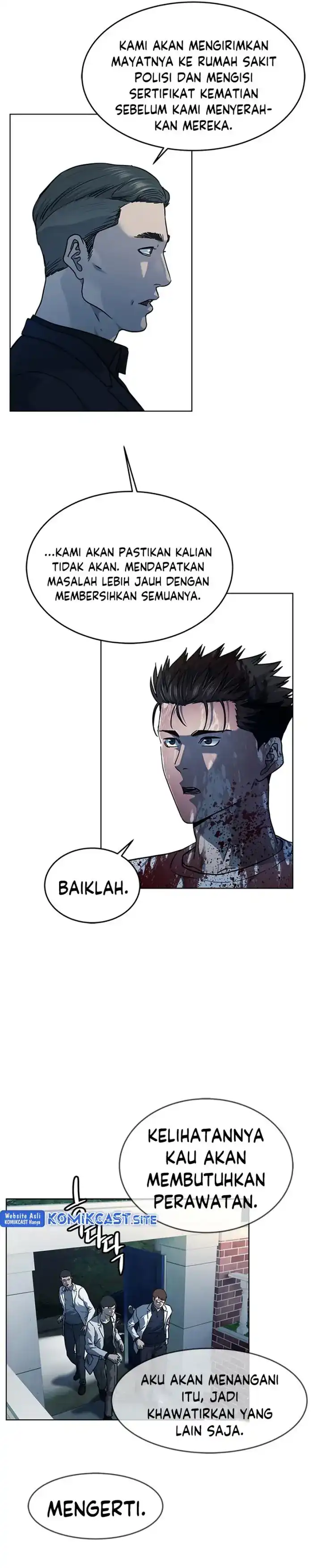 Baca God of Blackfield - Chapter 149 halaman 43