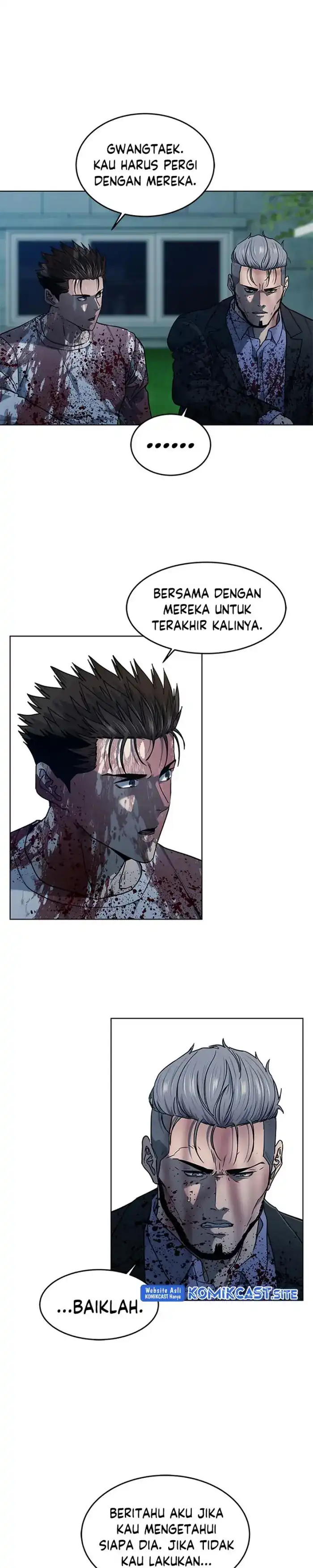 Baca God of Blackfield - Chapter 149 halaman 44