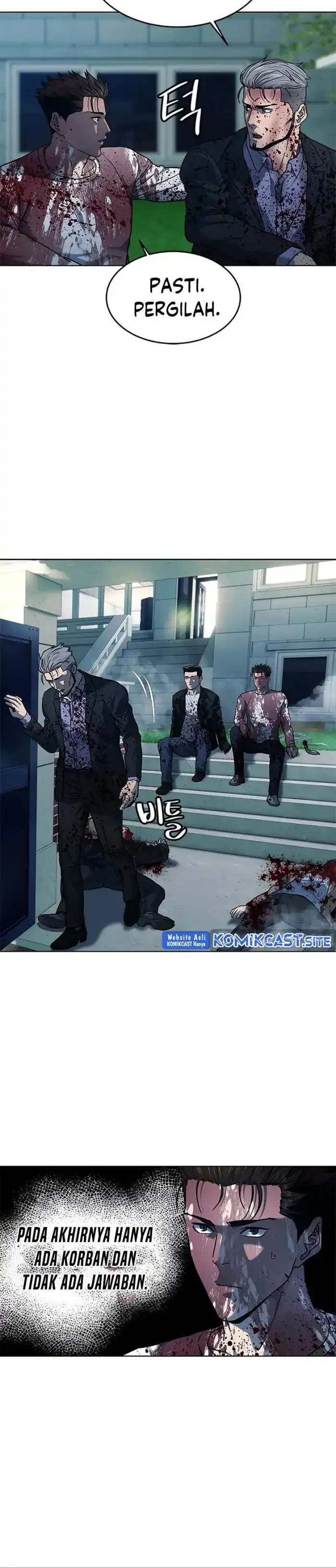 Baca God of Blackfield - Chapter 149 halaman 45