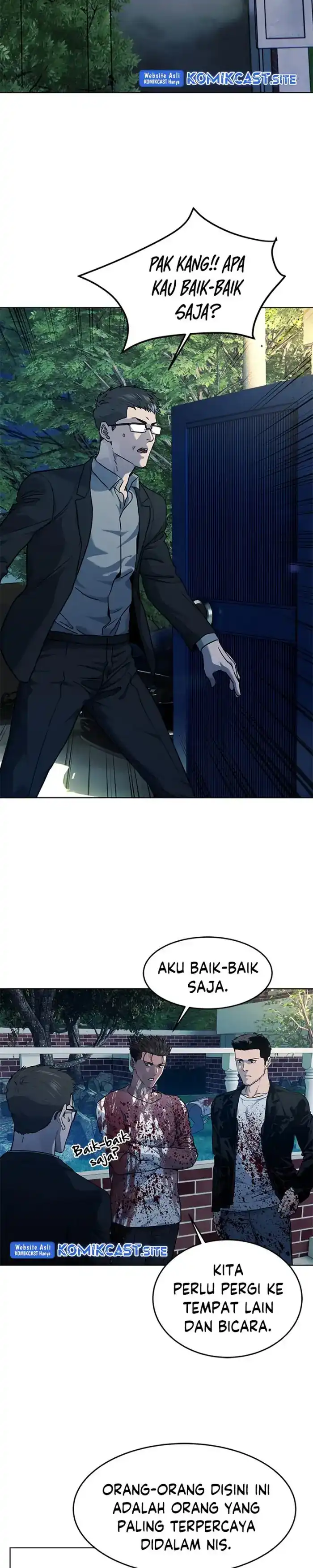 Baca God of Blackfield - Chapter 149 halaman 47