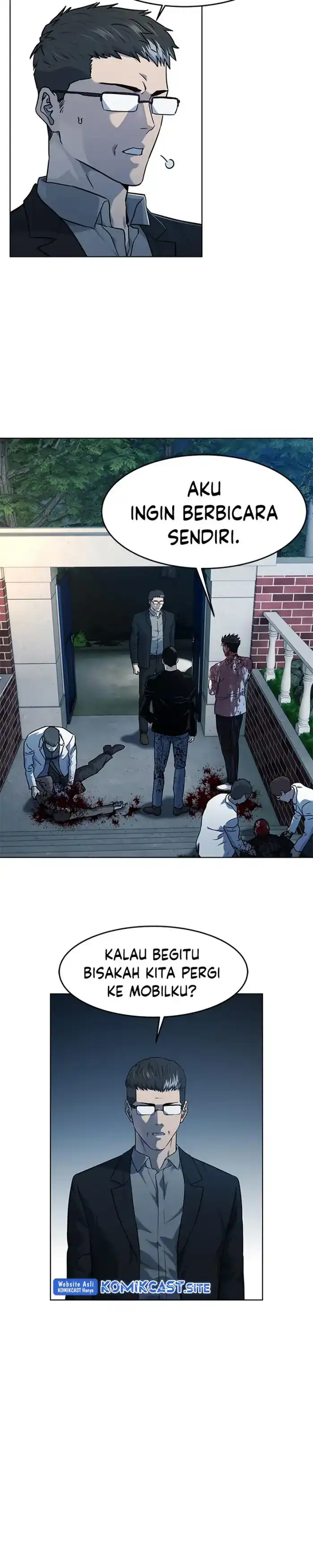 Baca God of Blackfield - Chapter 149 halaman 48