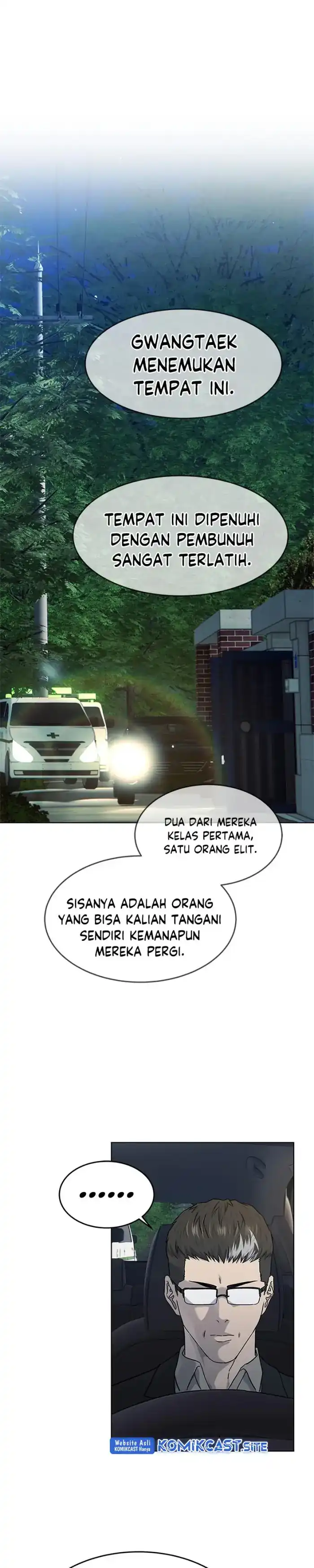 Baca God of Blackfield - Chapter 149 halaman 49