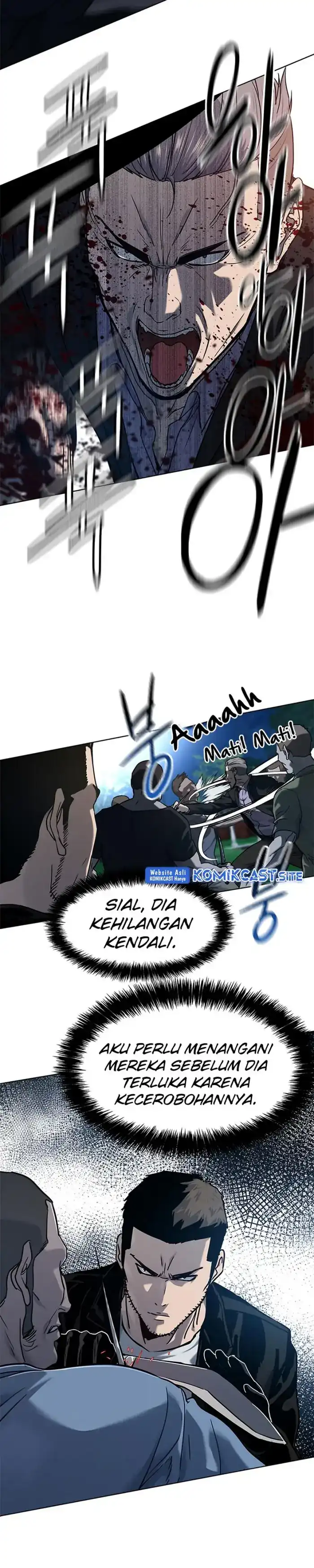 Baca God of Blackfield - Chapter 149 halaman 5