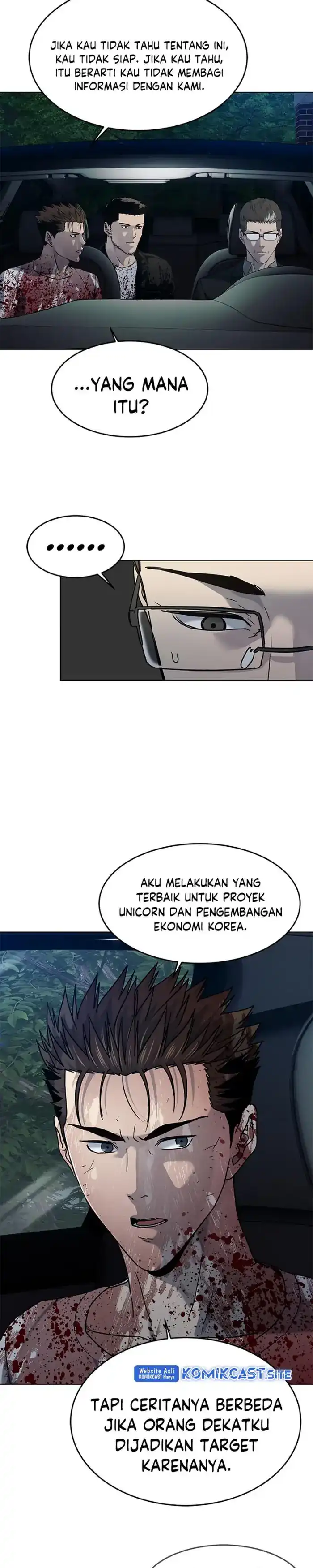 Baca God of Blackfield - Chapter 149 halaman 50