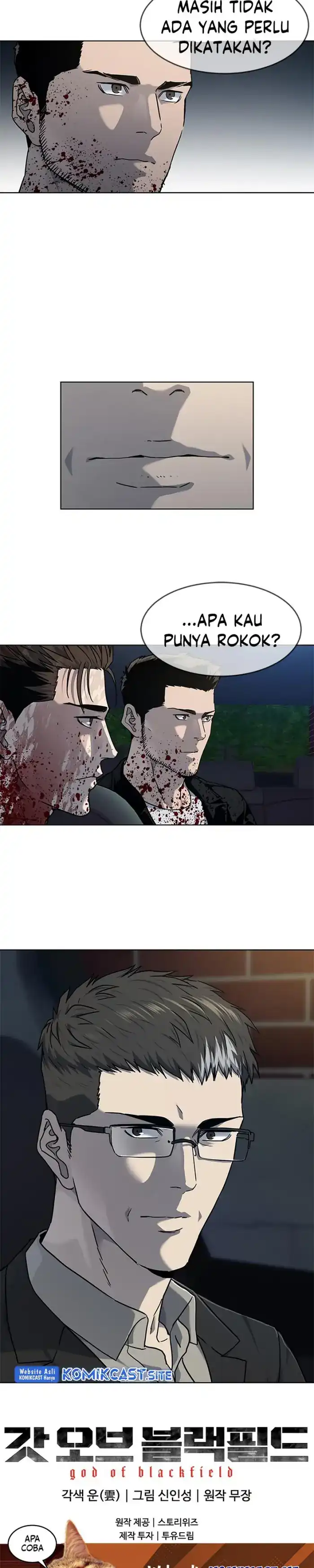 Baca God of Blackfield - Chapter 149 halaman 51