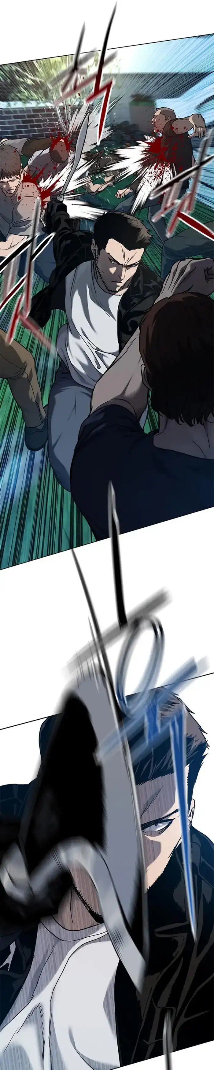 Baca God of Blackfield - Chapter 149 halaman 7