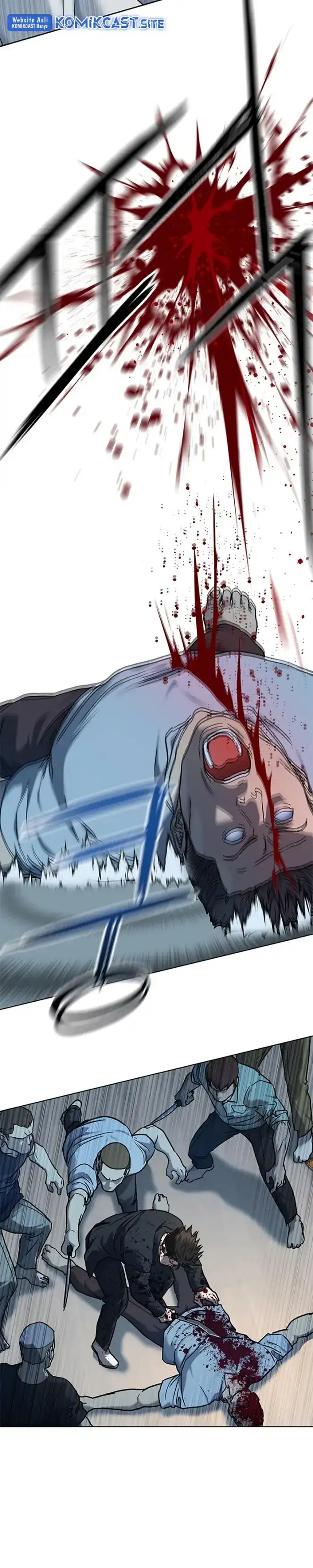 Baca God of Blackfield - Chapter 149 halaman 8