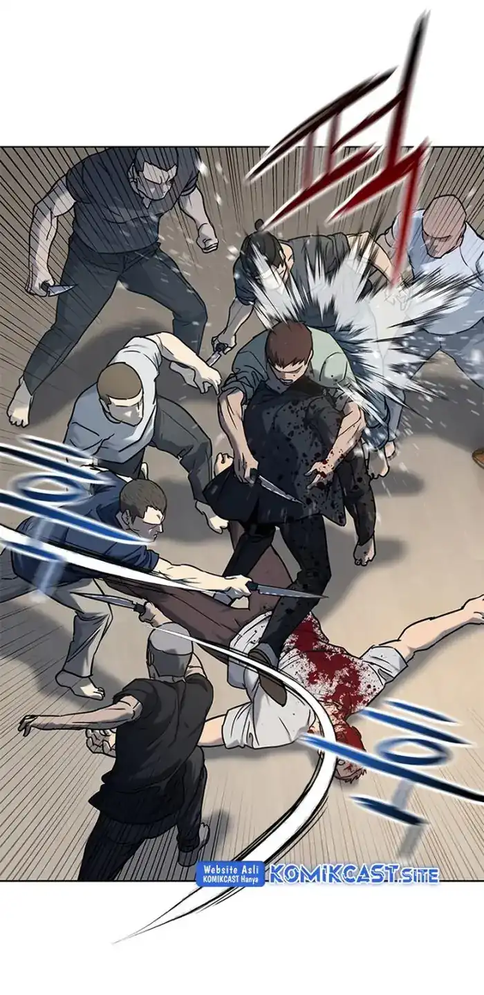 Baca God of Blackfield - Chapter 149 halaman 9