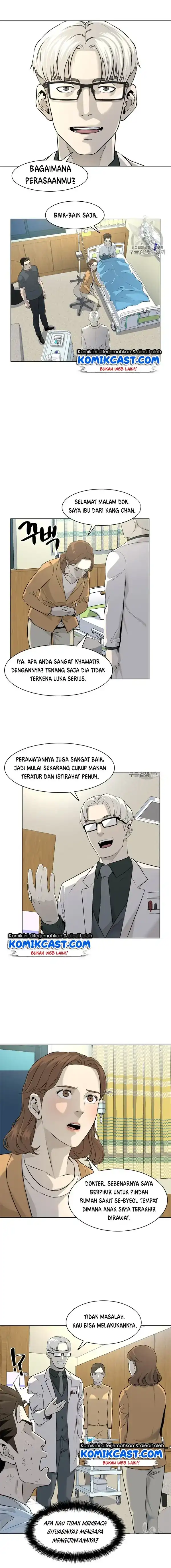 Baca God of Blackfield - Chapter 15 halaman 11