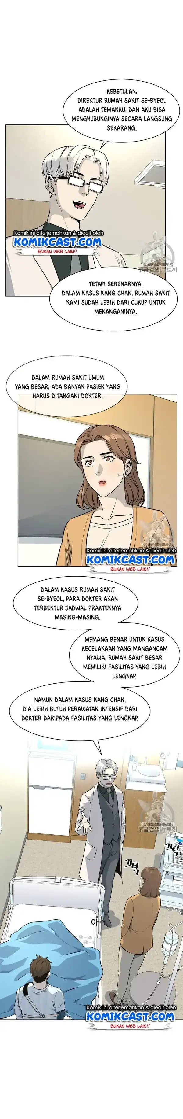 Baca God of Blackfield - Chapter 15 halaman 12