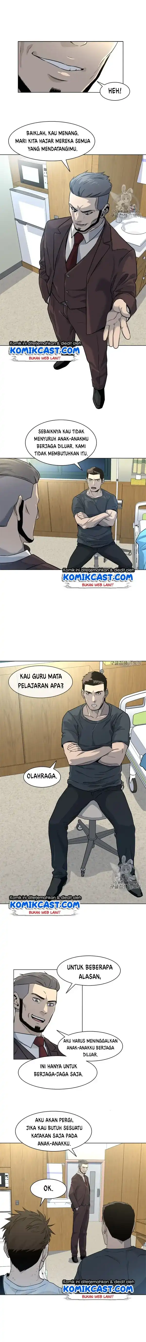 Baca God of Blackfield - Chapter 15 halaman 7