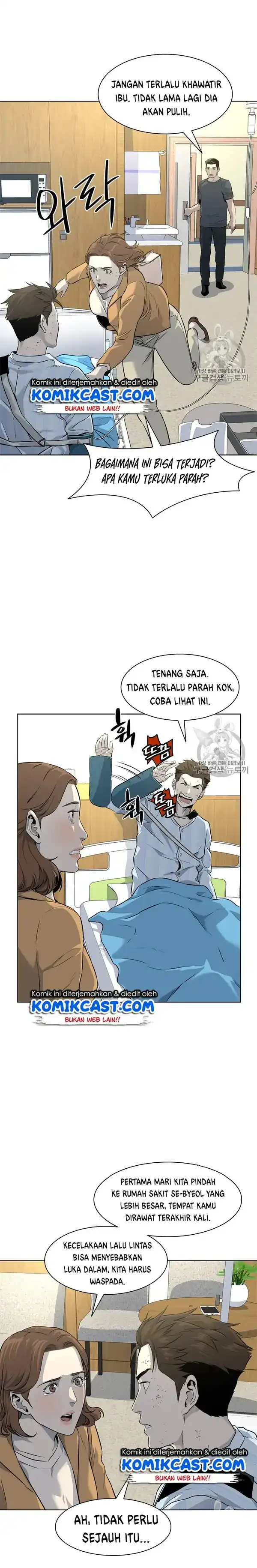Baca God of Blackfield - Chapter 15 halaman 9