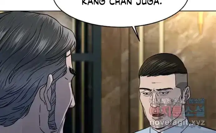 Baca God of Blackfield - Chapter 150 halaman 16