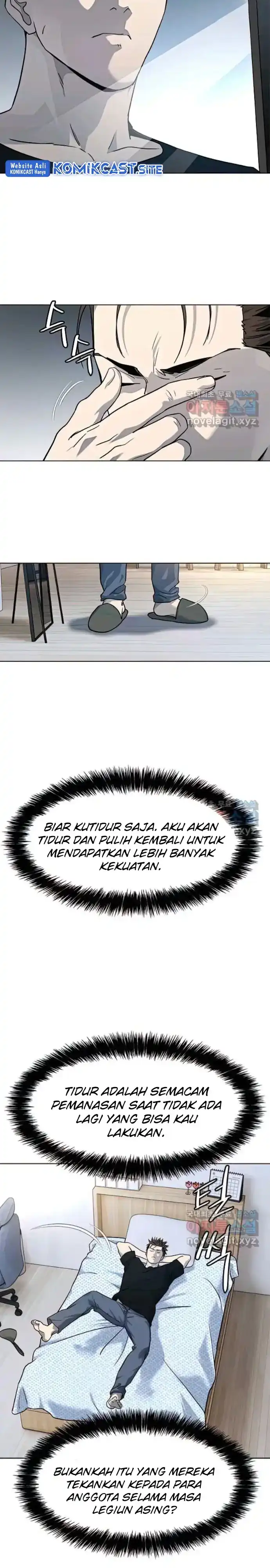 Baca God of Blackfield - Chapter 150 halaman 29