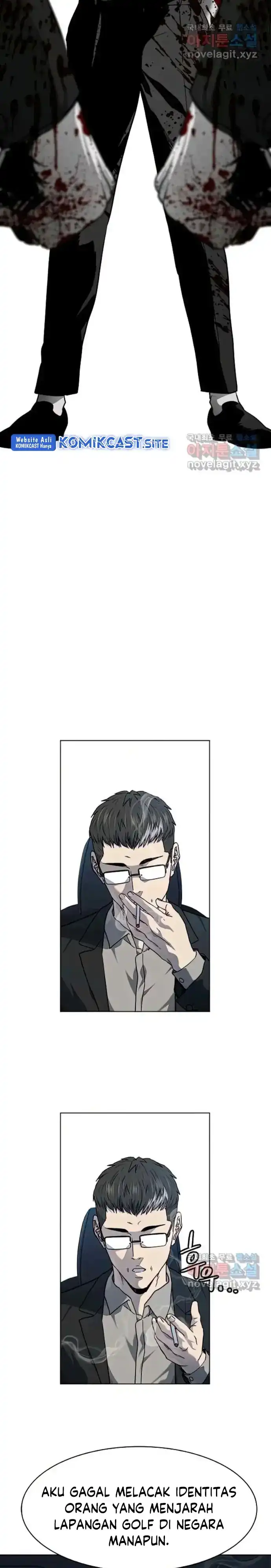 Baca God of Blackfield - Chapter 150 halaman 3