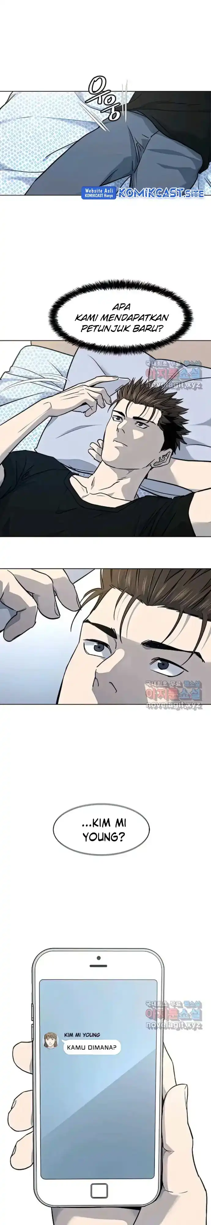 Baca God of Blackfield - Chapter 150 halaman 30