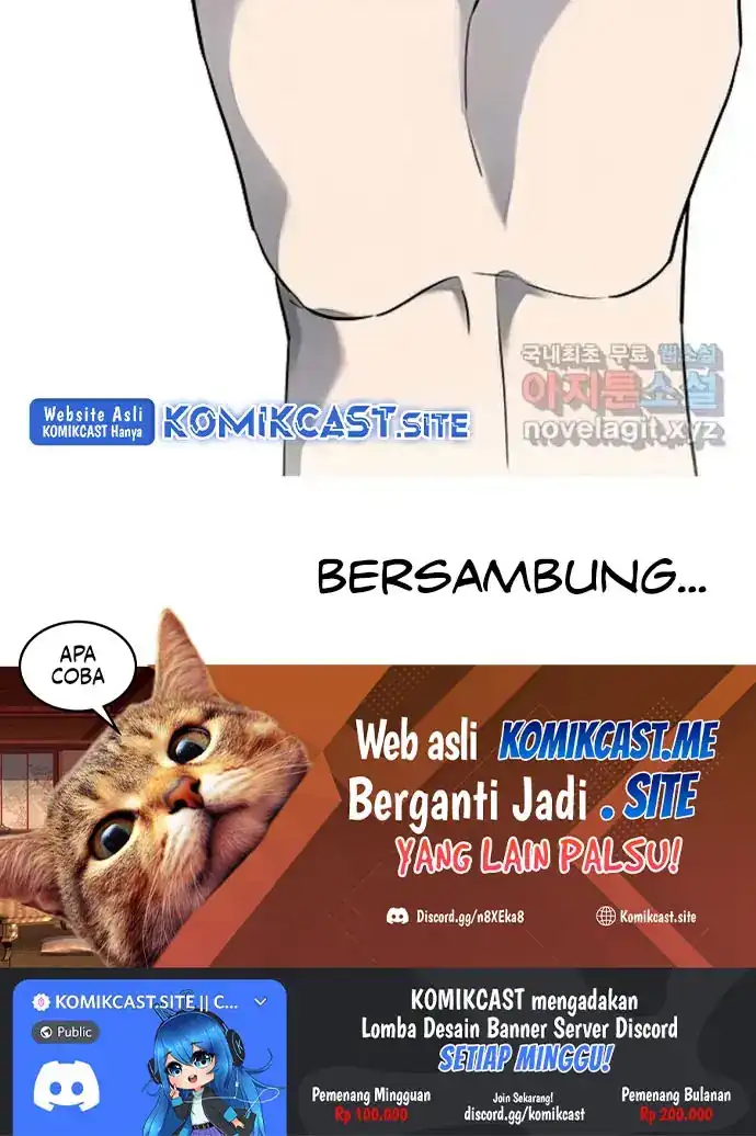 Baca God of Blackfield - Chapter 150 halaman 31