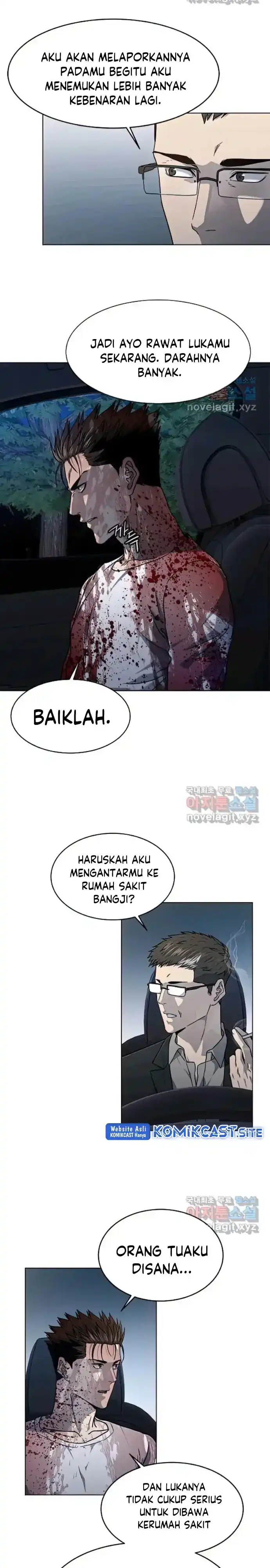Baca God of Blackfield - Chapter 150 halaman 8