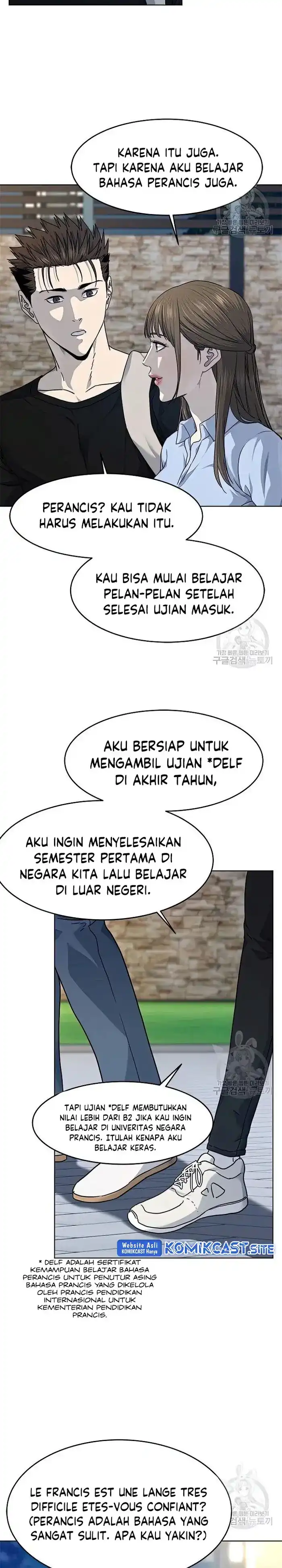 Baca God of Blackfield - Chapter 151 halaman 12