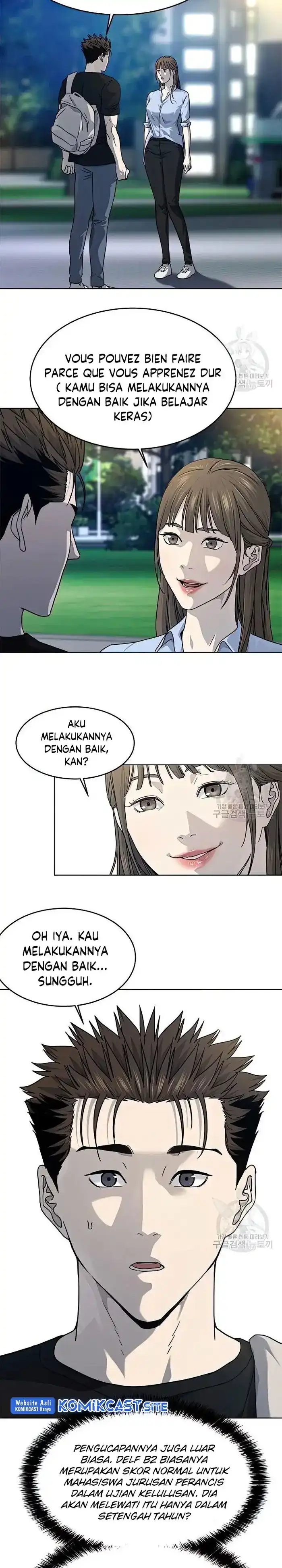 Baca God of Blackfield - Chapter 151 halaman 13