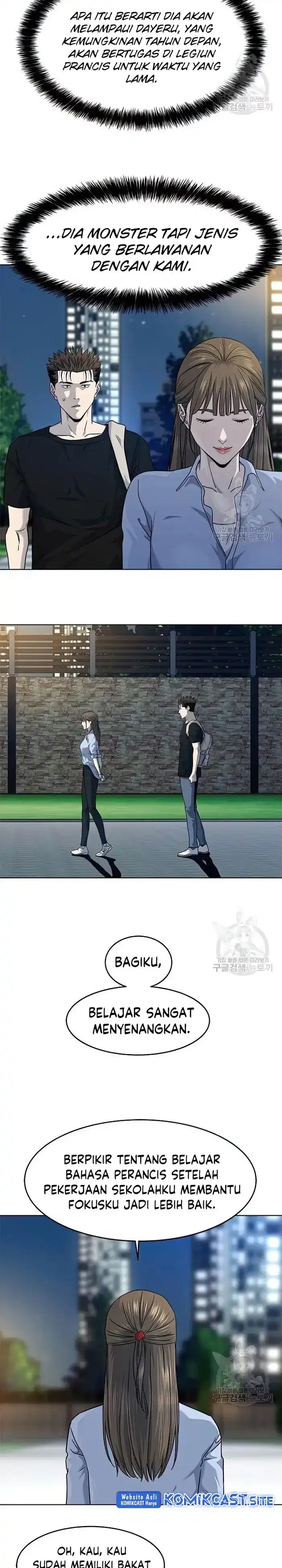 Baca God of Blackfield - Chapter 151 halaman 14