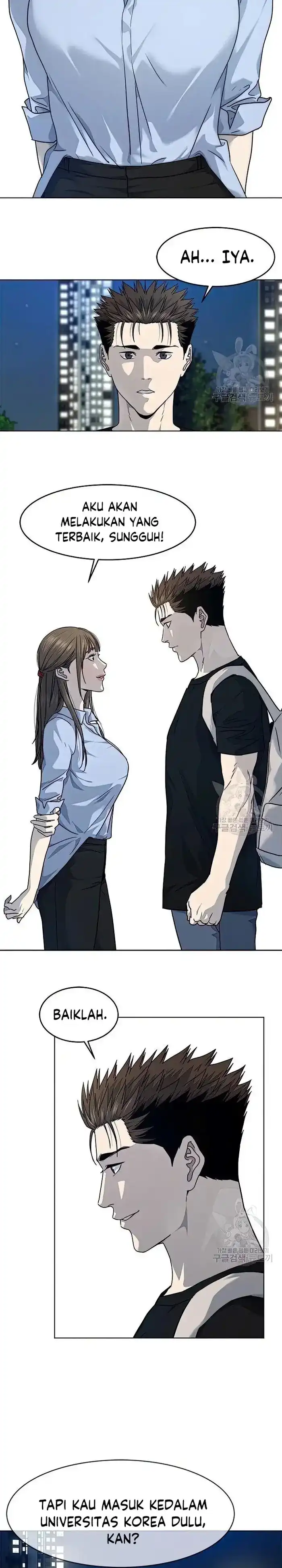 Baca God of Blackfield - Chapter 151 halaman 16