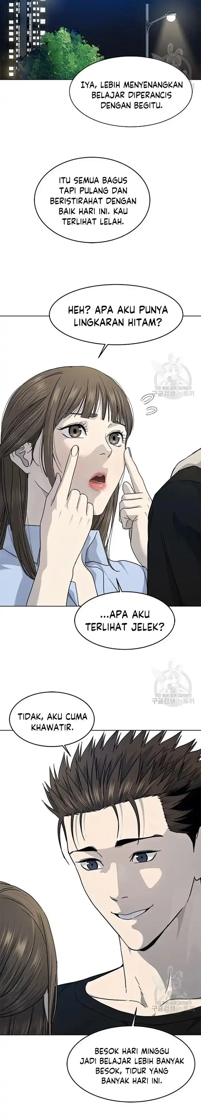 Baca God of Blackfield - Chapter 151 halaman 17