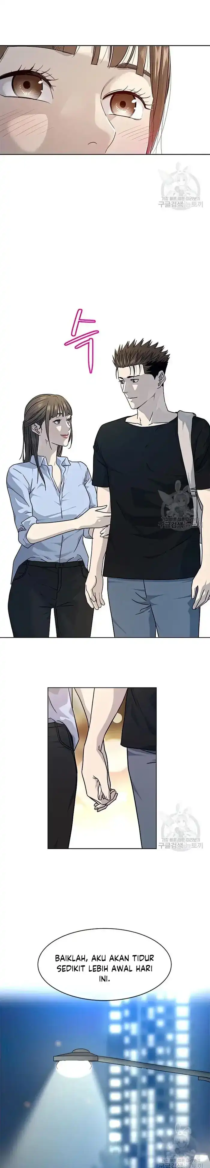 Baca God of Blackfield - Chapter 151 halaman 18