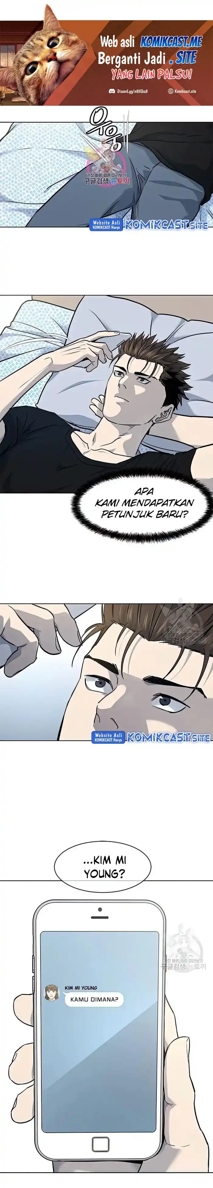 Baca God of Blackfield - Chapter 151 halaman 2