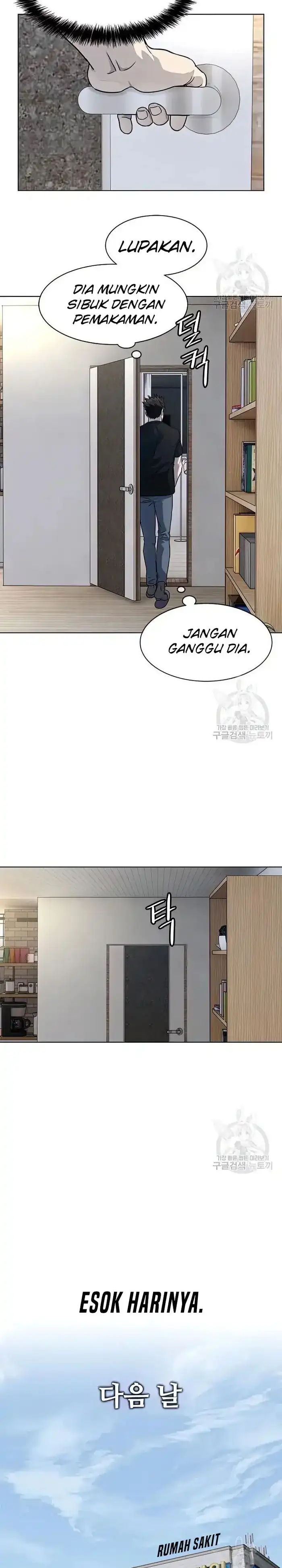 Baca God of Blackfield - Chapter 151 halaman 21