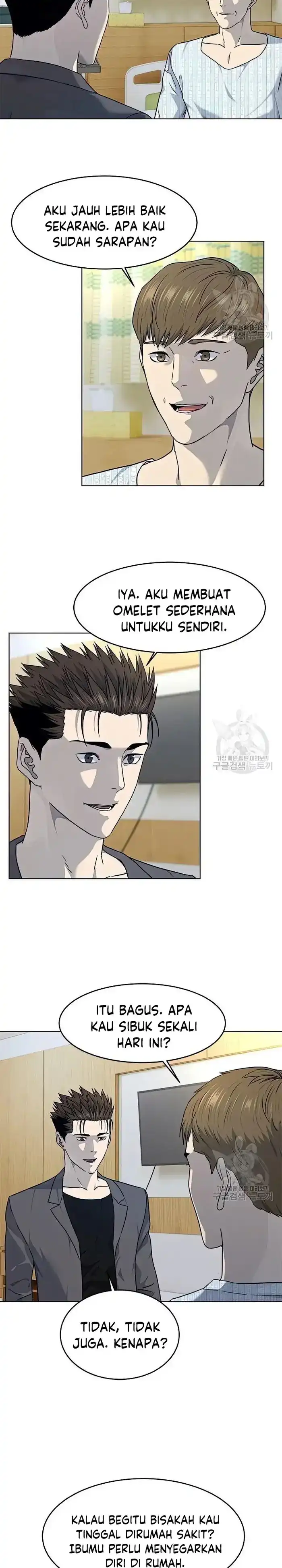 Baca God of Blackfield - Chapter 151 halaman 24