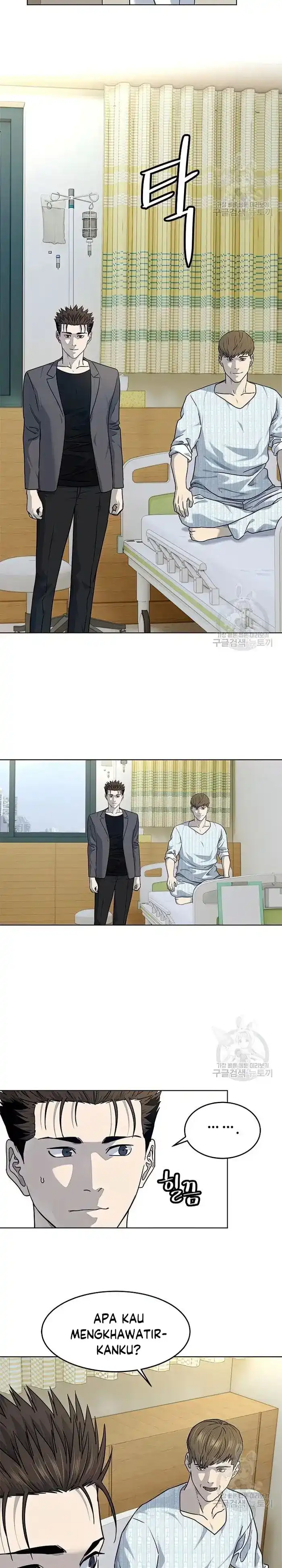 Baca God of Blackfield - Chapter 151 halaman 26