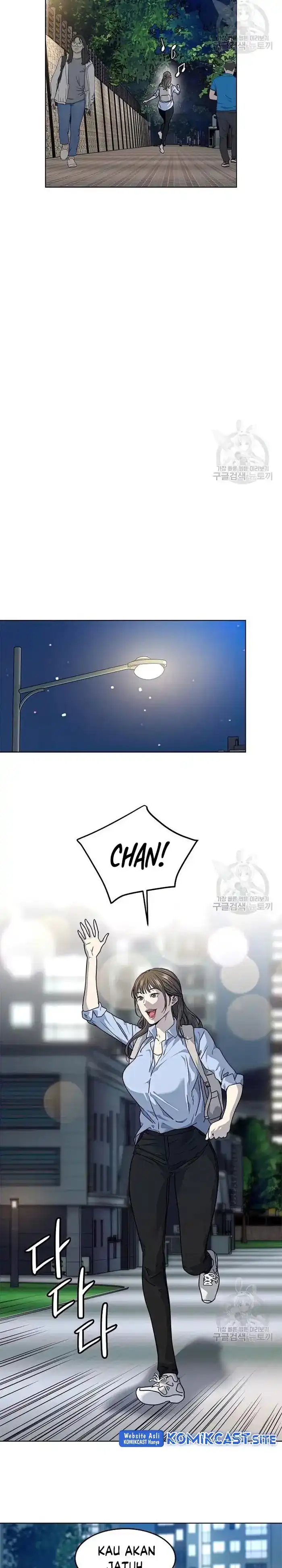 Baca God of Blackfield - Chapter 151 halaman 8