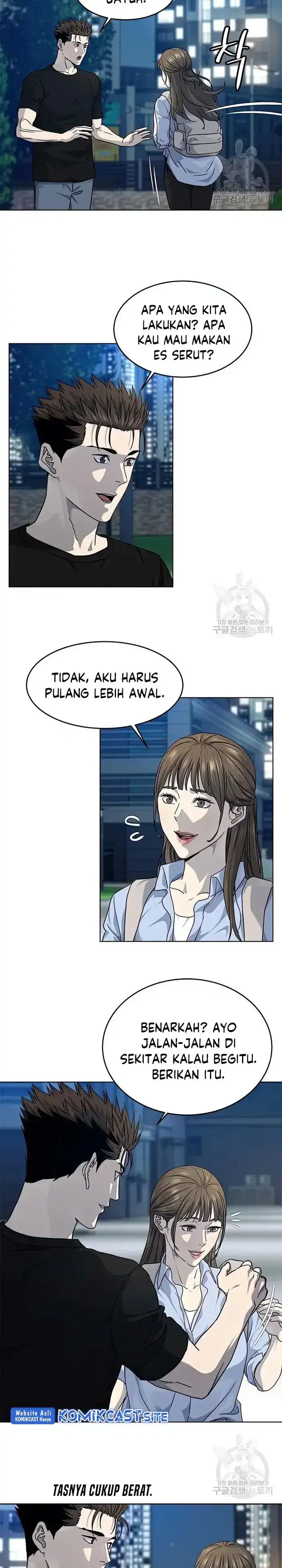 Baca God of Blackfield - Chapter 151 halaman 9