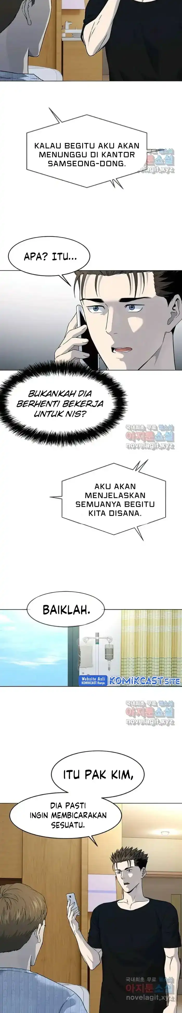 Baca God of Blackfield - Chapter 152 halaman 10