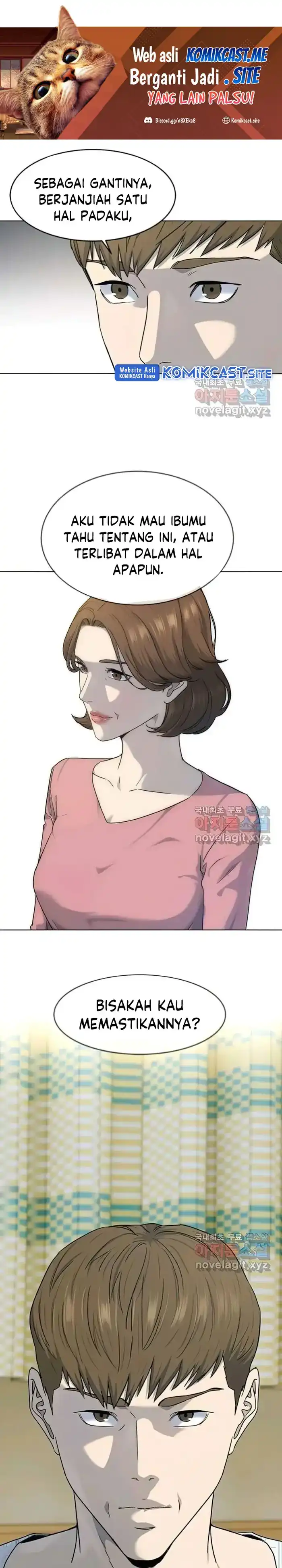 Baca God of Blackfield - Chapter 152 halaman 2