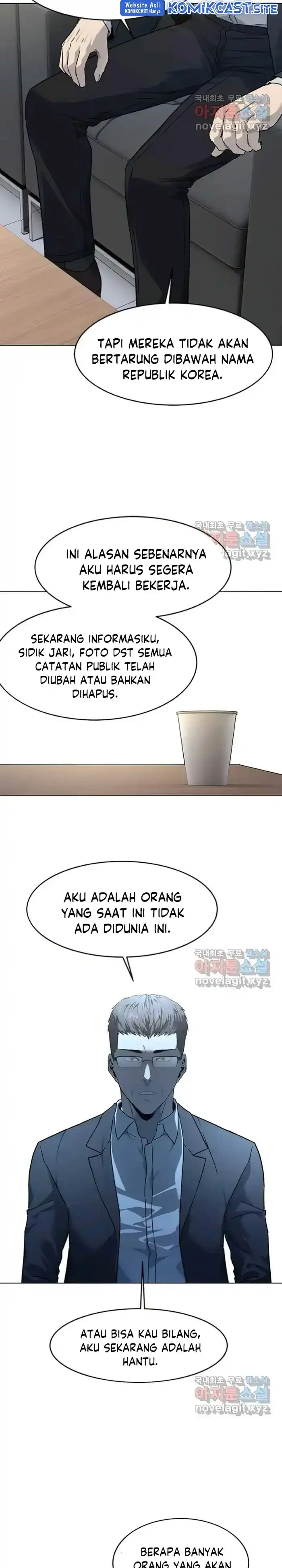 Baca God of Blackfield - Chapter 152 halaman 20