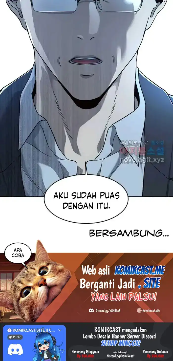 Baca God of Blackfield - Chapter 152 halaman 30