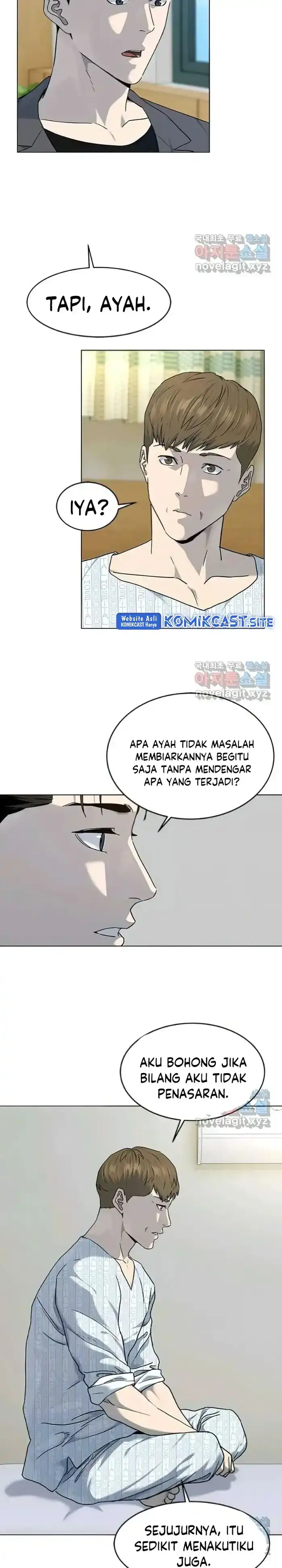 Baca God of Blackfield - Chapter 152 halaman 4