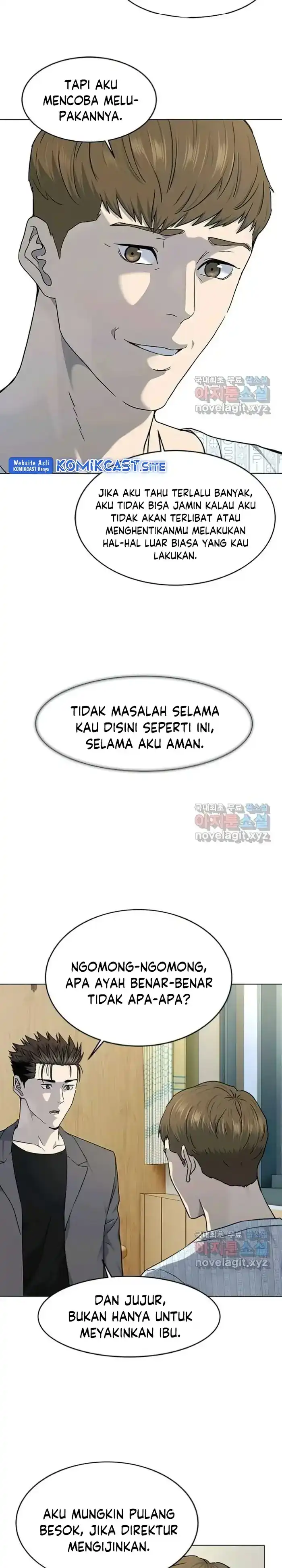 Baca God of Blackfield - Chapter 152 halaman 5