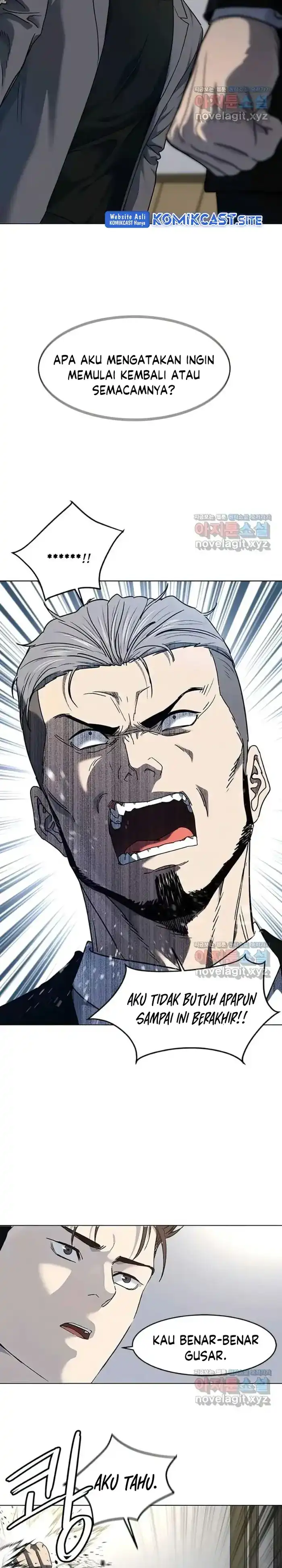 Baca God of Blackfield - Chapter 153 halaman 12