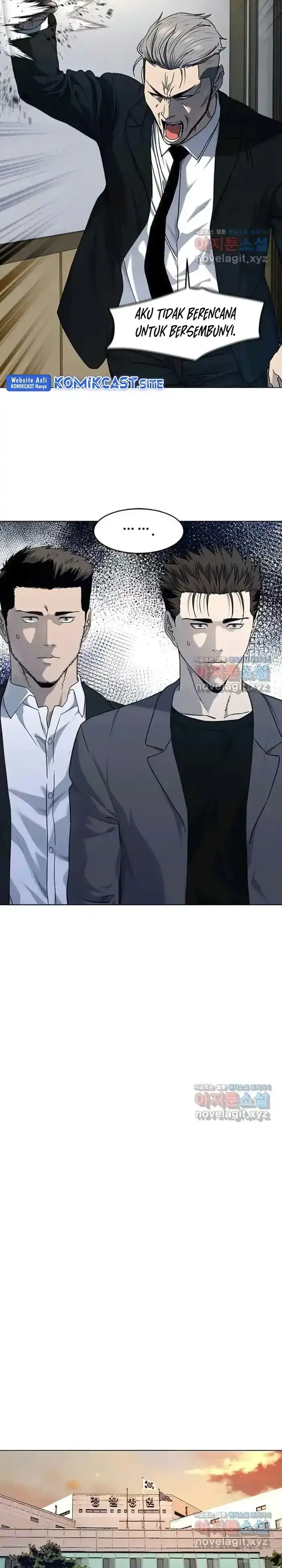 Baca God of Blackfield - Chapter 153 halaman 13