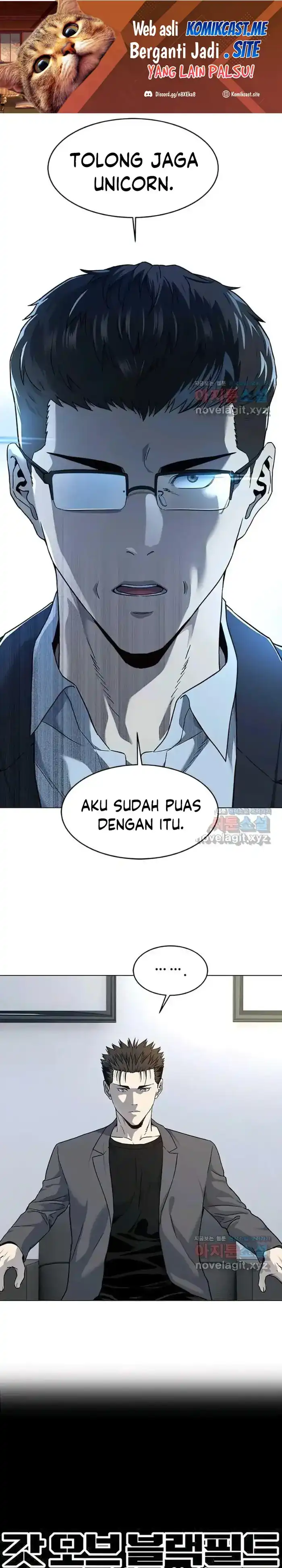 Baca God of Blackfield - Chapter 153 halaman 2