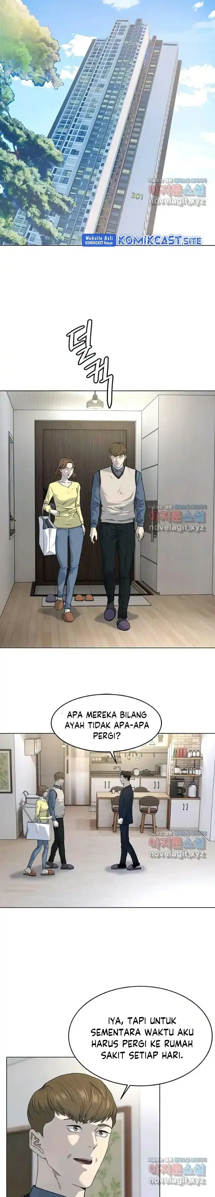 Baca God of Blackfield - Chapter 153 halaman 22