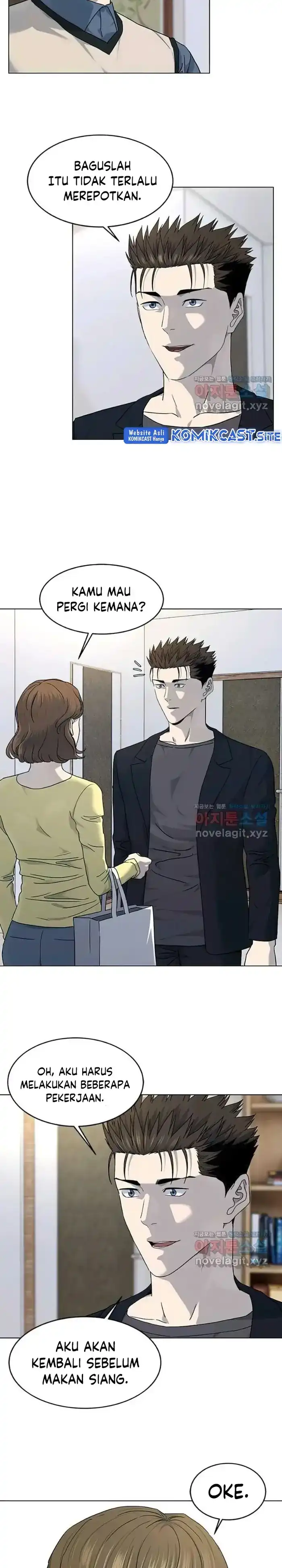 Baca God of Blackfield - Chapter 153 halaman 23