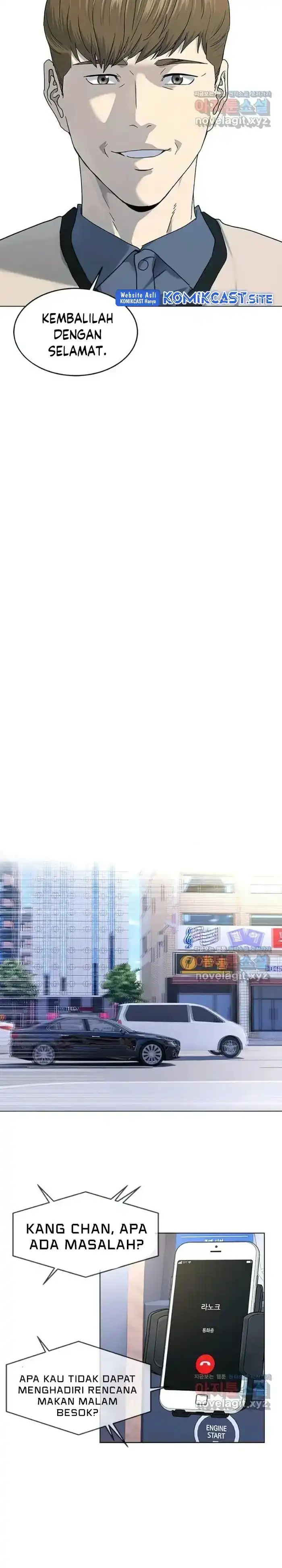 Baca God of Blackfield - Chapter 153 halaman 24