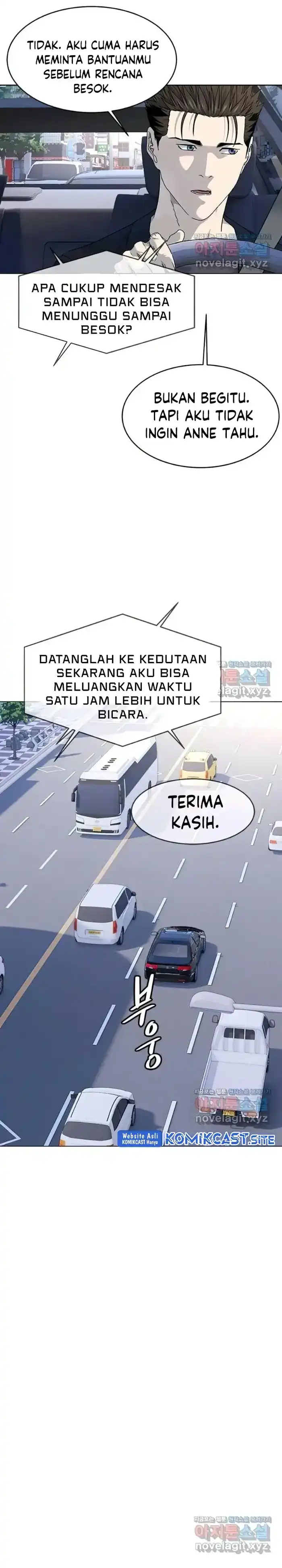 Baca God of Blackfield - Chapter 153 halaman 25