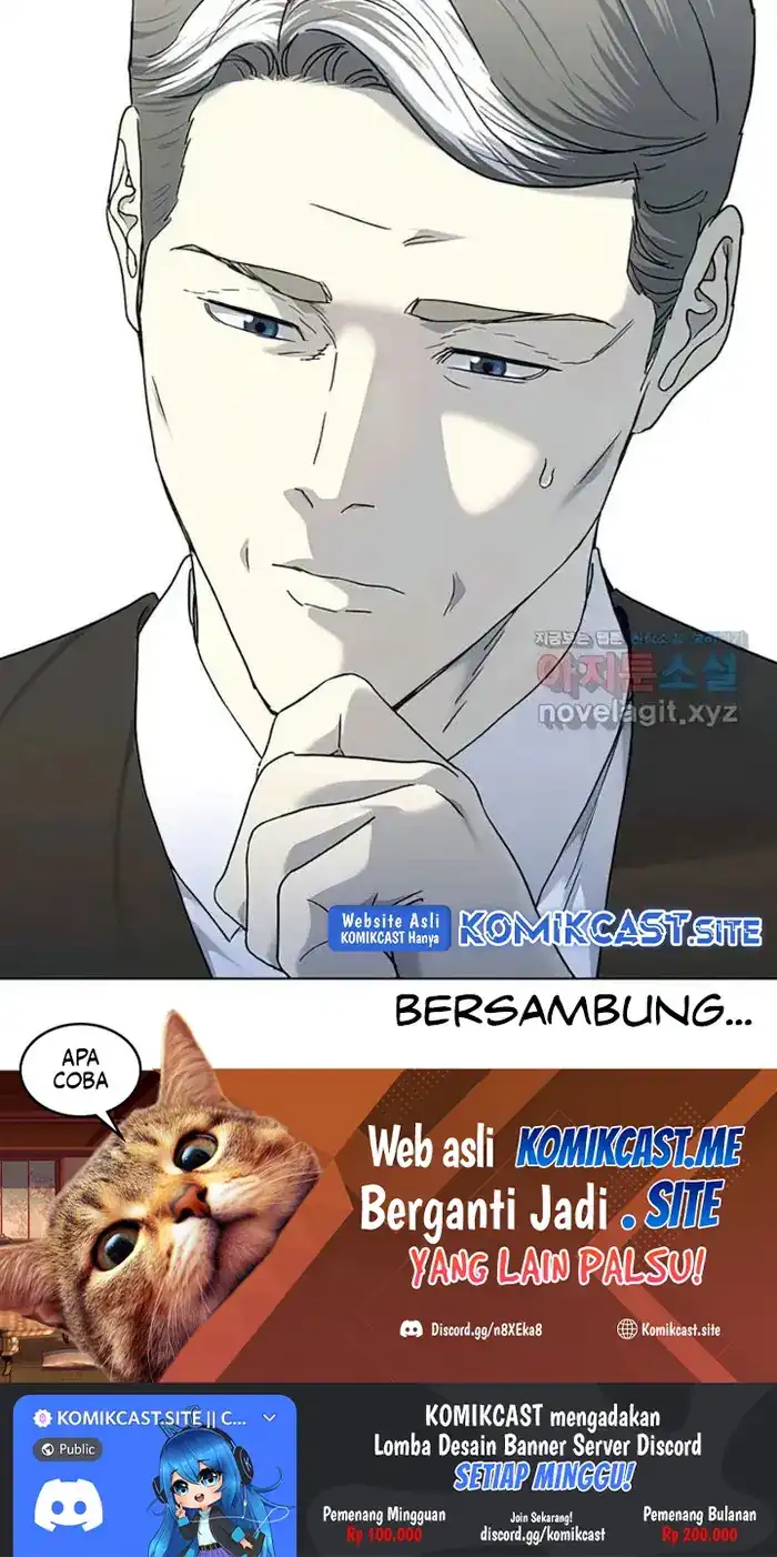 Baca God of Blackfield - Chapter 153 halaman 28