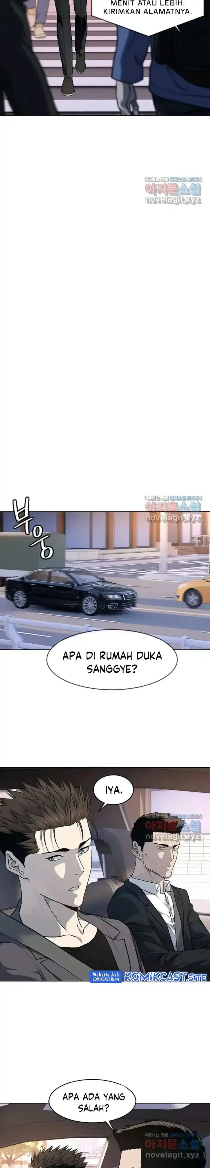 Baca God of Blackfield - Chapter 153 halaman 4